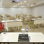 亚洲城市酒店伊斯坦布尔 酒店