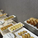 亚洲城市酒店伊斯坦布尔 酒店