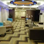亚洲城市酒店伊斯坦布尔 酒店