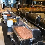 亚洲城市酒店伊斯坦布尔 3*