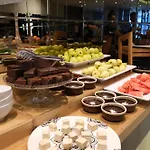 亚洲城市酒店伊斯坦布尔 酒店