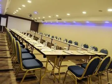 Asia City Hotel Istanbul 3*