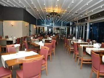 Asia City Hotel Istanbul Szálloda 3*