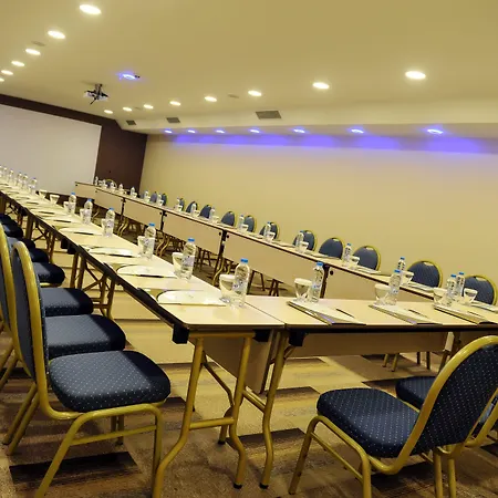 Asia City Hotel Istanbul 3* איסטמבול
