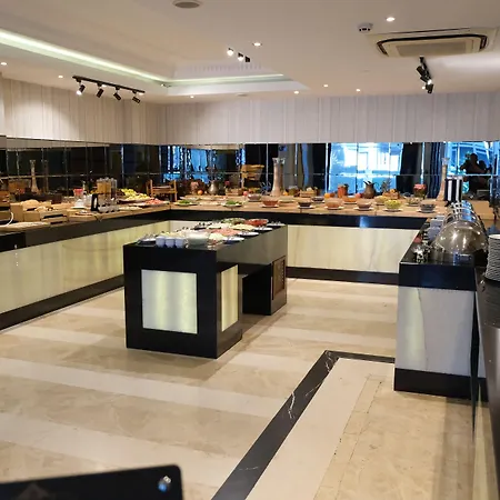 Asia City Hotel Istanbul