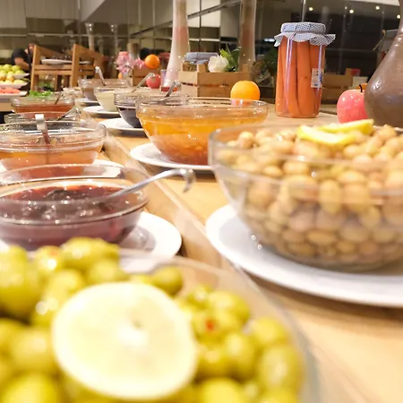 آسيا سيتي 3*