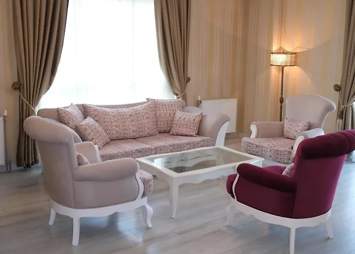 Hotel Asia City Hotel Istanbul