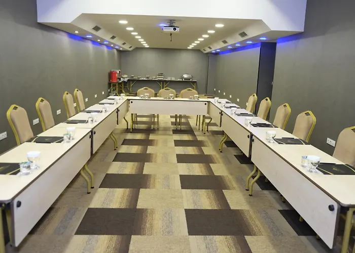 Asia City Hotel Istanbul Hotel 3*