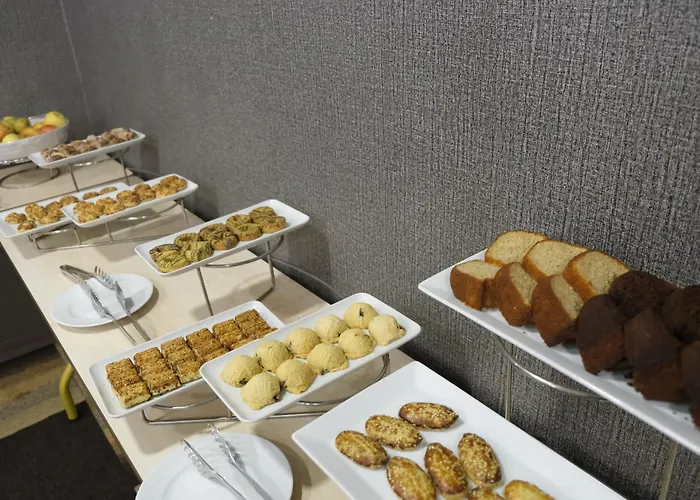 Asia City Hotel Istanbul Hotel