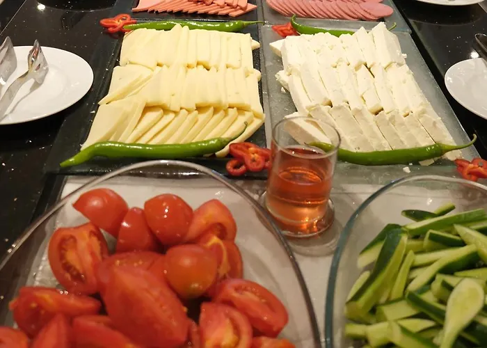 Asia City Hotel Istanbul