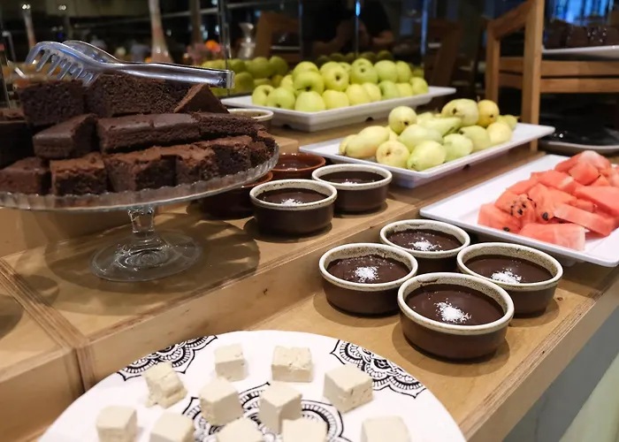 Asia City Hotel Istanbul Hotel Stambuł