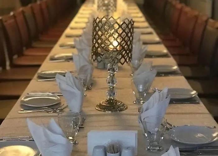 Asia City Hotel Istanbul Stambuł