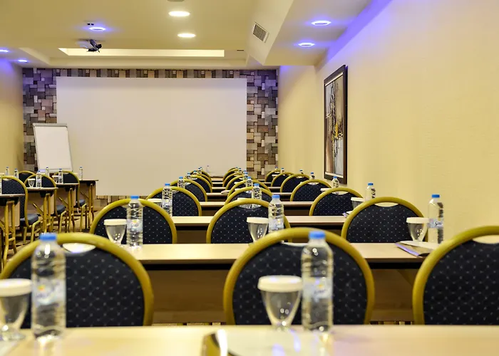 Asia City Hotel Istanbul Stambuł