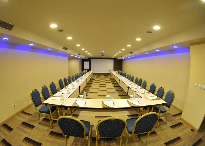 Asia City Hotel Istanbul 3* Stambuł