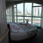 Hotel Asia City Hotel Istanbul Estambul