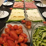 Asia City Hotel Istanbul
