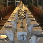 Asia City Hotel Istanbul Estambul