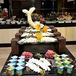 Hotel Asia City Hotel Istanbul 3*