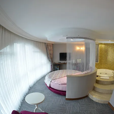 Asia City Hotel Istanbul İstanbul