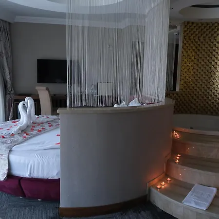 Asia City Hotel Istanbul Istanbul