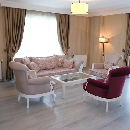 Hotel Asia City Hotel Istanbul