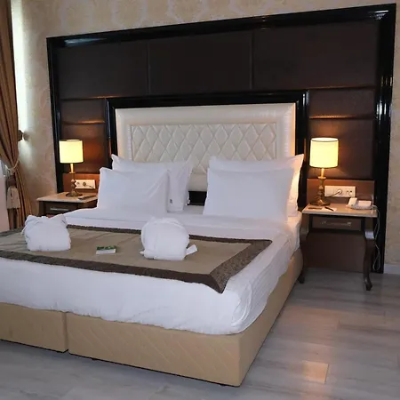 Asia City Hotel Istanbul