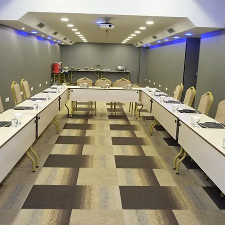 Asia City Hotel Istanbul Hotel 3*