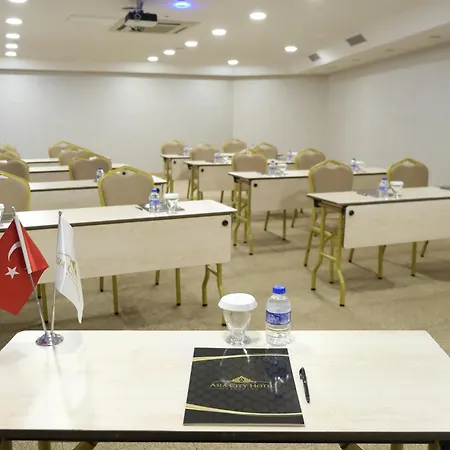 Asia City Hotel Istanbul Hotel