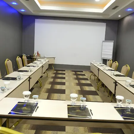 Asia City Hotel Istanbul