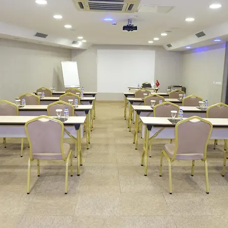 Hotel Asia City Hotel Istanbul 3*