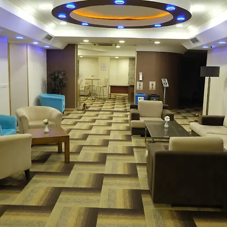 Asia City Hotel Istanbul Hotel