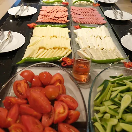 Asia City Hotel Istanbul