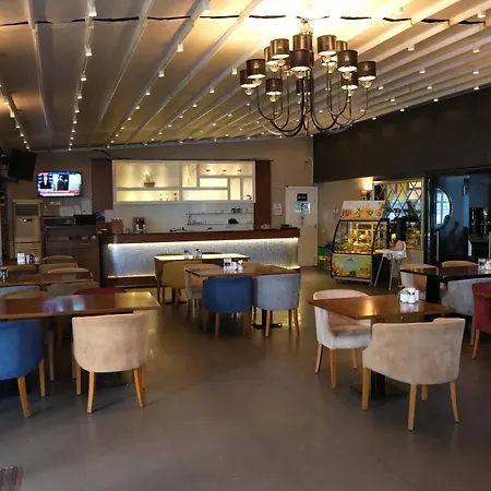 Asia City Hotel Istanbul Hotel