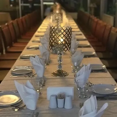 Asia City Hotel Istanbul Estambul