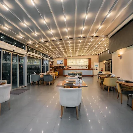 Asia City Hotel Istanbul