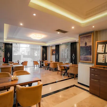 Asia City Hotel Istanbul Hotel