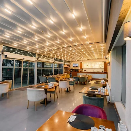 Asia City Hotel Istanbul Hotel