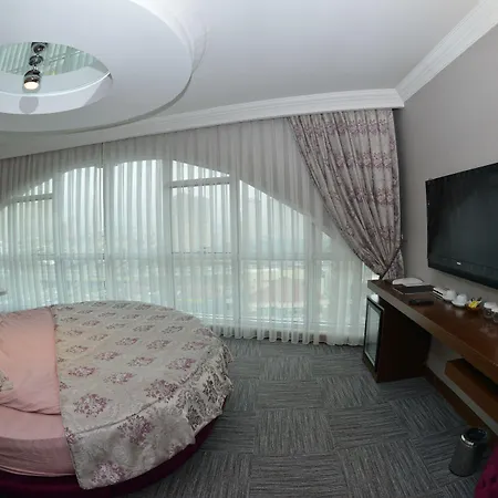 Asia City Hotel Istanbul Hotel Istanbul