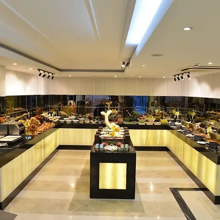 Asia City Hotel Istanbul Hotel