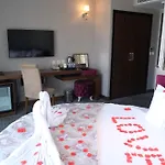 Asia City Hotel Istanbul Hotel 3*