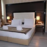 Asia City Hotel Istanbul