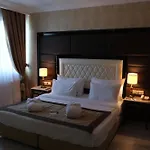 Asia City Hotel Istanbul