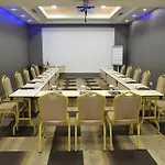 Hotel Asia City Hotel Istanbul 3*
