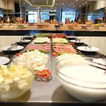 Asia City Hotel Istanbul 3* Istanbul