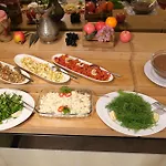 Asia City Hotel Istanbul Hotel