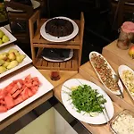 Asia City Hotel Istanbul 3*