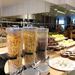 Hotel Asia City Hotel Istanbul 3*