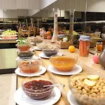 Asia City Hotel Istanbul Istanbul