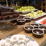 Asia City Hotel Istanbul Hotel Istanbul
