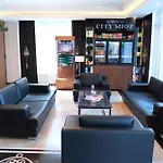 Hotel Asia City Hotel Istanbul 3*